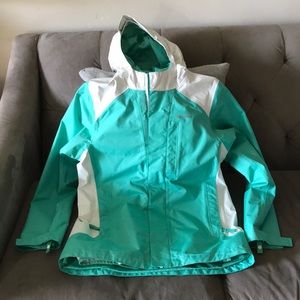 Patagonia Windbreaker/Rain jacket (small)